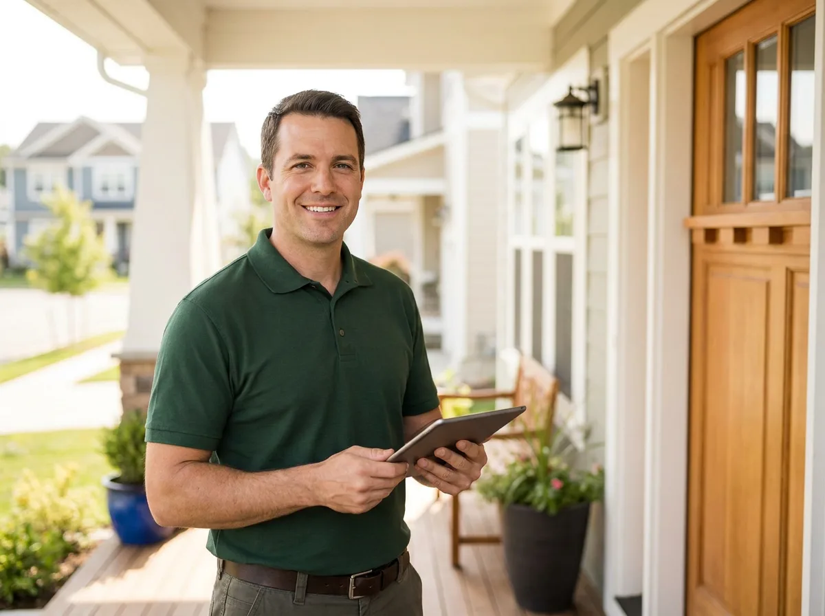 Pest control FAQs for Reader, WV